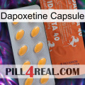 Dapoxetine Capsule 43